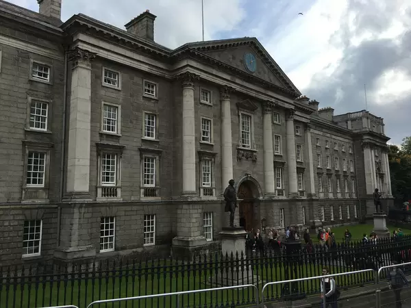 Trinity College Dublin