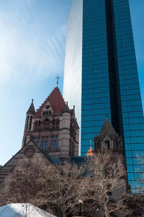 Trinity Episcopal Church