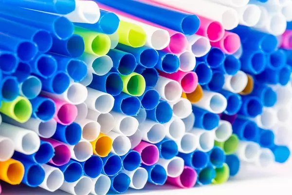 Tubes for juices and drinks  Flip 2019