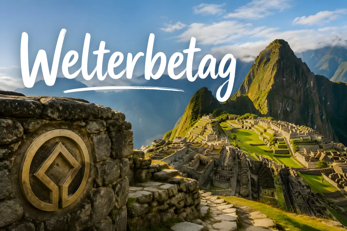 Unesco-Welterbetag am 7. Juni 2026