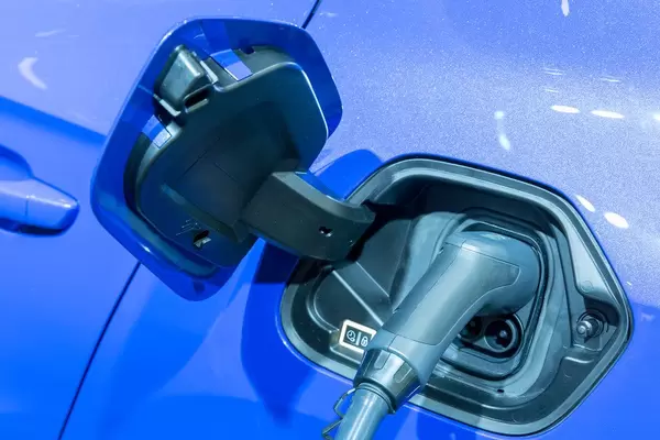 Universalladekabel für Elektroautos Corsa-e von Opel