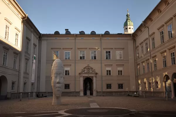 Universität Salzburg