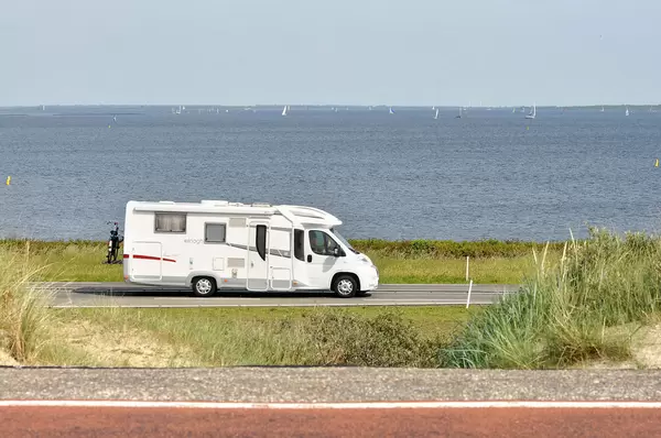 Urlaub in Holland mit dem Wohnmobil