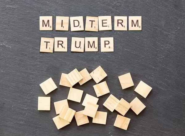 US-Wahlrecht: Warum die Midterms so wichtig sind