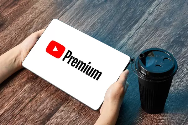 Using YouTube Premium