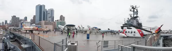 USS Intrepid (CV-11)