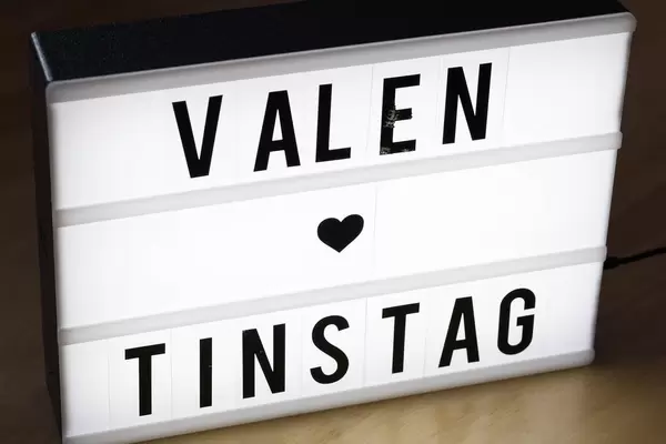 Valentinstag #2