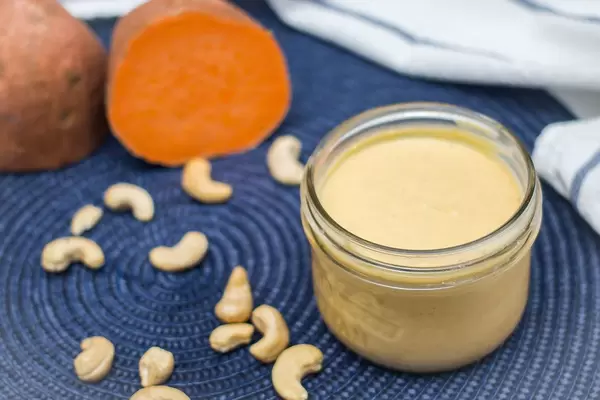 Vegan Cheese Sauce  (Flip 2019)