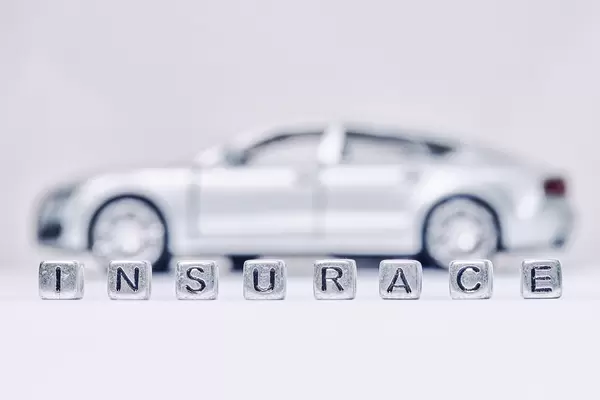 Vehicle insurance concepts