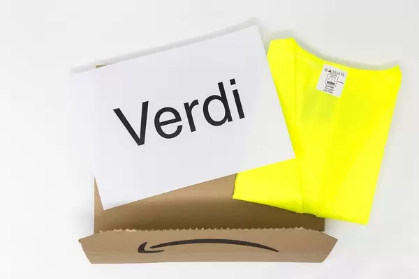 Verdi ruft zu Streik bei Amazon in Werne auf