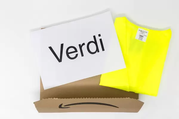 Verdi ruft zur Weihnachtszeit zum Streik bei Amazon auf