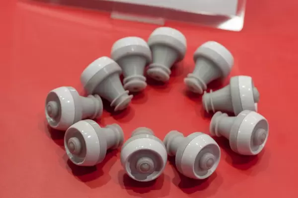 Verschlüsse im Gastro Vakuum Weinset von Santus