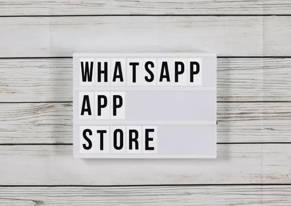 Verstoß gegen Richtlinien: WhatsApp-Sticker sollen wieder aus App Store fliegen