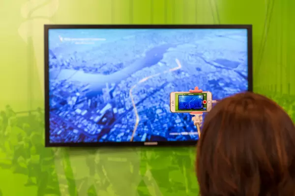 Virtual New York Marathon Course