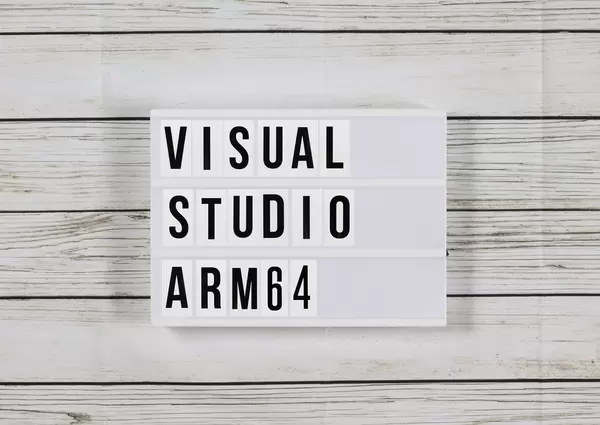 Visual Studio 15.9: Offizielle ARM64-App-Unterstützung ist da - Golem.de