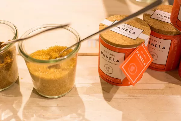 Vollrohrzucker von DE CAÑA