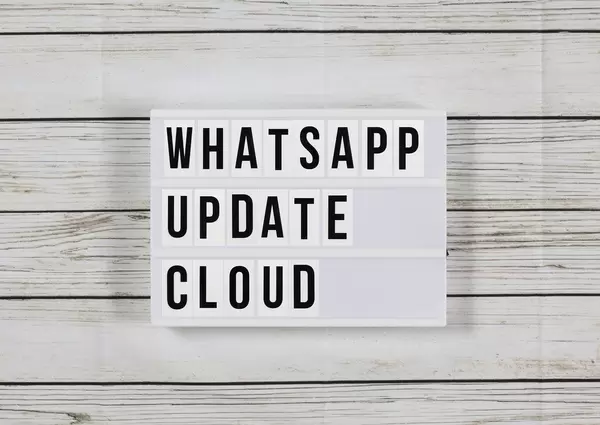 Vorsicht! WhatsApp löscht alte Chats und Fotos aus der Cloud