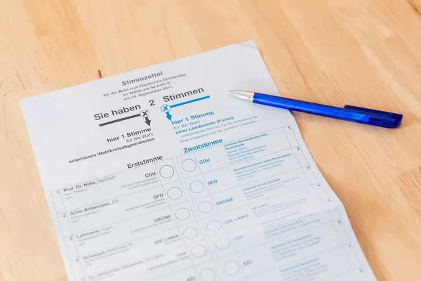 Wahlpanne in Köln: Zu wenige Wahlscheine