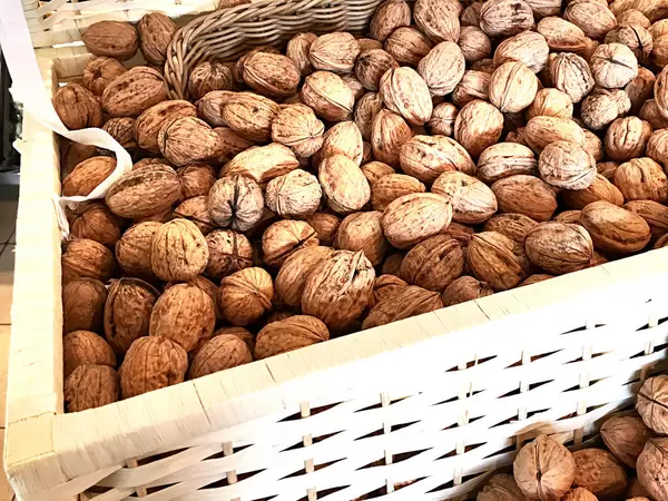 Walnüsse