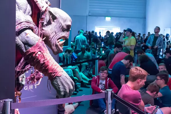 Warhammer Dawn of War III