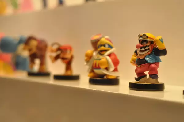 Wario