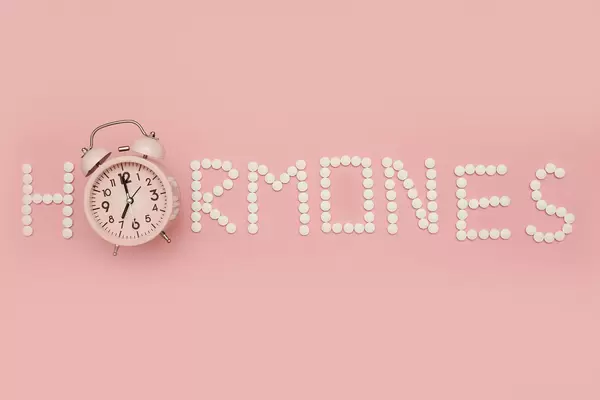 Warning signs you may have a hormonal imbalance