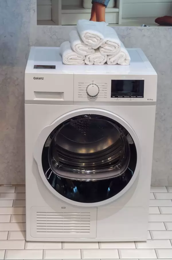 Waschmaschine von Galanz