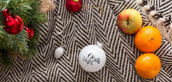 Weihnachtsbaum Anhänger