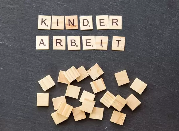 Welttag gegen Kinderarbeit 2017