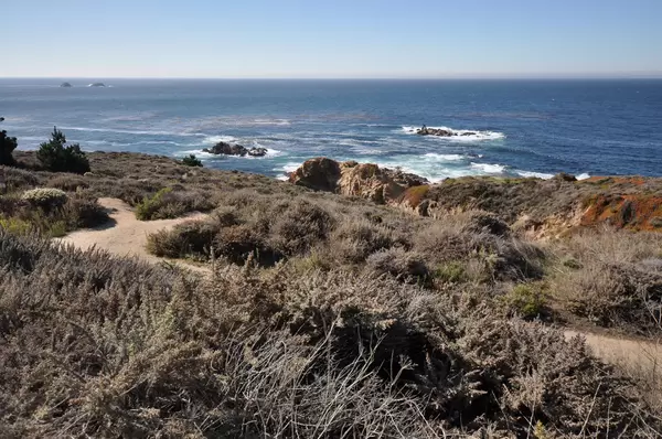 West Coast, Westküste der USA