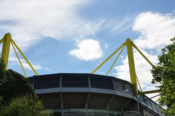 Westfalenstadion