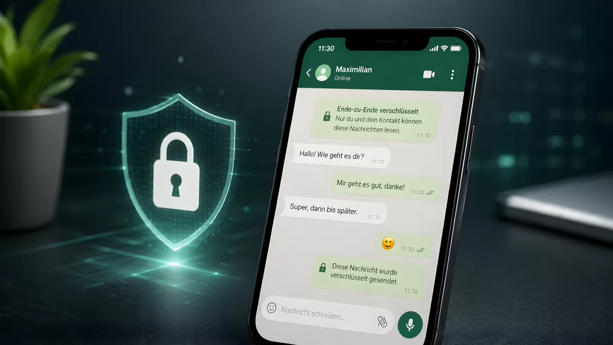 Whatsapp erlaubt jetzt Benutzernamen