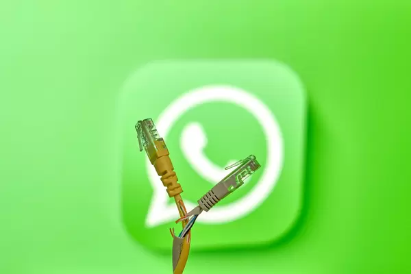 WhatsApp outage affected small businesses worldwide