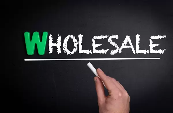 Wholesale text on blackboard