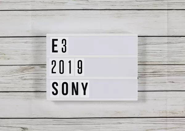 Wichtigste Games-Messe der Welt: E3 findet 2019 ohne Sony statt
