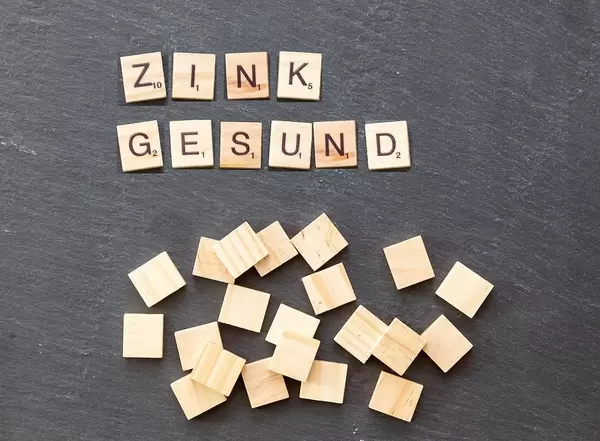 Wie gesund ist Zink?