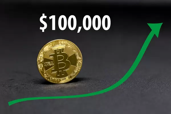 Will Bitcoin reach $100,000 in 2021?