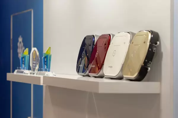 Window Mate auf der IFA Berlin 2018