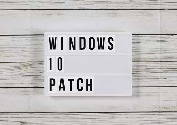 Windows 10: Jetzt sorgt ein weiterer Patch für Ärger