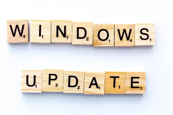 Windows Update