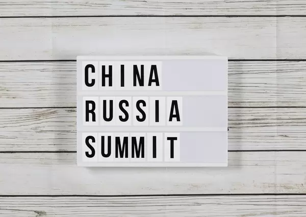 With Trump absent, China and Russia to take center stage at Asia-Pacific summits