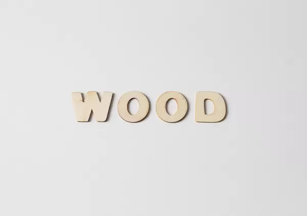 Wood