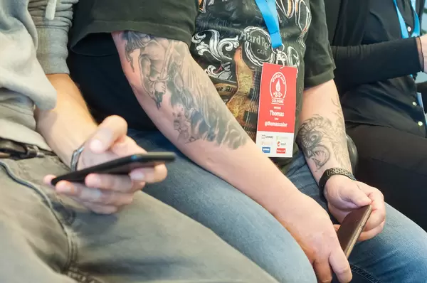 WordCamp Colgone 2016