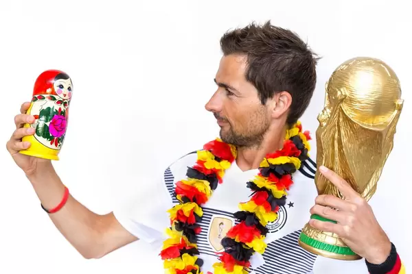 World Cup 2018 in Russia