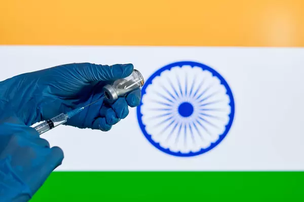 World Health Organization confirms effectiveness of vaccines against new Indian Delta plus and Kappa variants of the COVID-19 virus