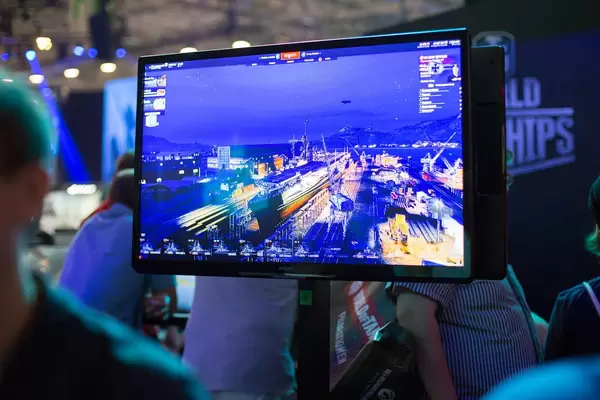 World Of Warships von Wargaming