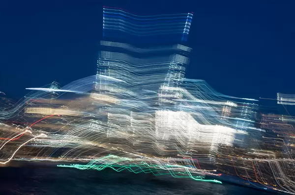 World Trade Center New York