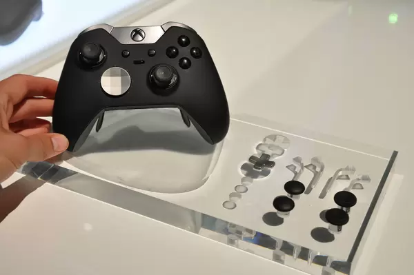 XBOX Elite Controller