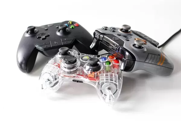 XBOX Spielecontroller
