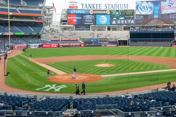 Yankee Stadium